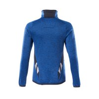 Mascot ACCELERATE Fleecepullover mit kurzem Reißverschluss 18053 aus Synthetik 260 g/m²