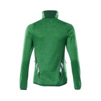 Mascot ACCELERATE Fleecepullover mit kurzem Reißverschluss 18053 aus Synthetik 260 g/m²