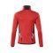 Mascot ACCELERATE Fleecepullover mit kurzem Reißverschluss 18053-316 Rot 2XL 260 g/m²