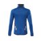 Mascot ACCELERATE Fleecepullover mit kurzem Reißverschluss 18053-316 Blau 2XL 260 g/m²