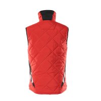 Mascot ACCELERATE Thermoweste 18065-318 Rot 2XL 260 g/m²