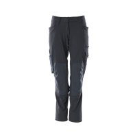 Mascot ACCELERATE Damen Hose mit Knietaschen 18078 aus...