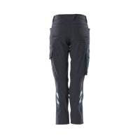 Mascot ACCELERATE Damen Hose mit Knietaschen 18078 aus...