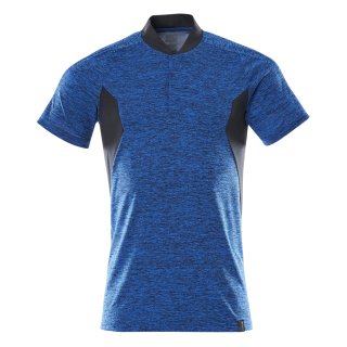 Mascot ACCELERATE Polo-Shirt 18083-801 Blau 2XL 150 g/m²