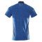 Mascot ACCELERATE Polo-Shirt 18083-801 Blau 2XL 150 g/m²