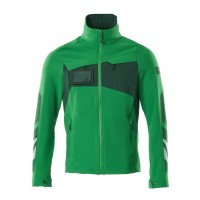 Mascot ACCELERATE Jacke 18101 aus Synthetik 275 g/m²