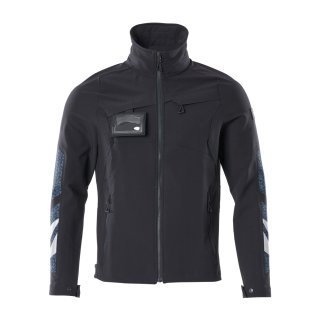 Mascot ACCELERATE Jacke 18101-511 Marine 2XL 275 g/m²