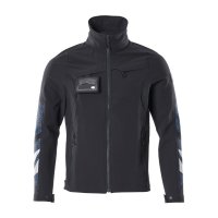 Mascot ACCELERATE Jacke 18101-511 Marine 2XL 275 g/m²