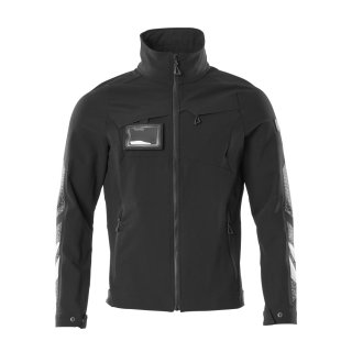 Mascot ACCELERATE Jacke 18101-511 Schwarz 2XL 275 g/m²