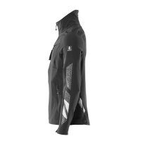 Mascot ACCELERATE Jacke 18101-511 Schwarz 2XL 275 g/m²