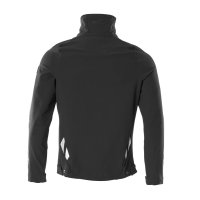 Mascot ACCELERATE Jacke 18101-511 Schwarz 2XL 275 g/m²