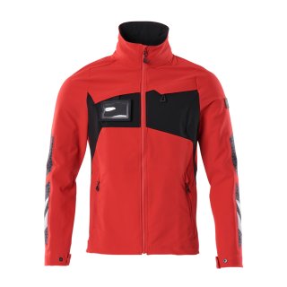 Mascot ACCELERATE Jacke 18101-511 Rot 2XL 275 g/m²