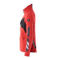 Mascot ACCELERATE Jacke 18101-511 Rot 2XL 275 g/m²