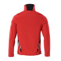 Mascot ACCELERATE Jacke 18101-511 Rot 2XL 275 g/m²