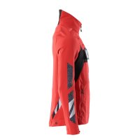 Mascot ACCELERATE Jacke 18101-511 Rot 2XL 275 g/m²