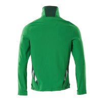 Mascot ACCELERATE Jacke 18101-511 Grün 2XL 275 g/m²