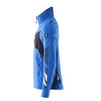 Mascot ACCELERATE Jacke 18101-511 Blau 2XL 275 g/m²