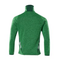 Mascot ACCELERATE Strickpullover mit Reißverschluss 18105 aus Synthetik 300 g/m²