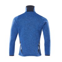 Mascot ACCELERATE Strickpullover mit Reißverschluss 18105 aus Synthetik 300 g/m²