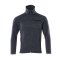 Mascot ACCELERATE Strickpullover mit Reißverschluss 18105-951 Marine 2XL 300 g/m²