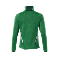 Mascot ACCELERATE Damen Strickpullover mit Reiáverschluss 18155 aus Synthetik 300 g/mý