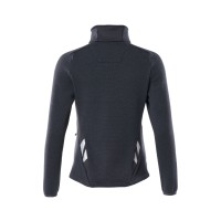 Mascot ACCELERATE Damen Strickpullover mit Reiáverschluss 18155 aus Synthetik 300 g/mý