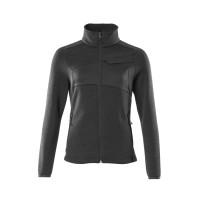 Mascot ACCELERATE Damen Strickpullover mit Reiáverschluss 18155 aus Synthetik 300 g/mý