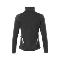 Mascot ACCELERATE Damen Strickpullover mit Reiáverschluss 18155 aus Synthetik 300 g/mý