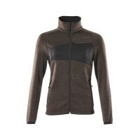 Mascot ACCELERATE Damen Strickpullover mit Reiáverschluss 18155 aus Synthetik 300 g/mý