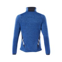 Mascot ACCELERATE Strickpullover mit Reißverschluss 18155 aus Synthetik 300 g/m²