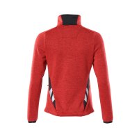 Mascot ACCELERATE Strickpullover mit Reißverschluss 18155 aus Synthetik 300 g/m²