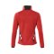 Mascot ACCELERATE Strickpullover mit Reißverschluss 18155-951 Rot 2XL 300 g/m²