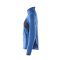 Mascot ACCELERATE Strickpullover mit Reißverschluss 18155-951 Blau 2XL 300 g/m²