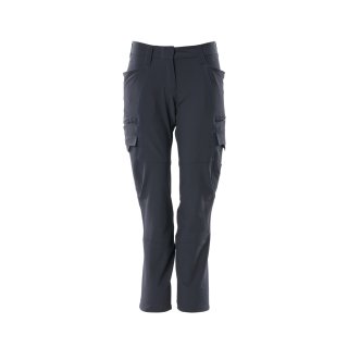 Mascot ACCELERATE Damen Hose mit Schenkeltaschen 18178 aus Synthetik 275 g/mý