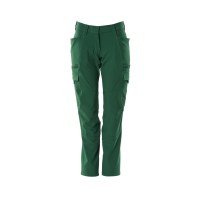 Mascot ACCELERATE Damen Hose mit Schenkeltaschen 18178 aus Synthetik 275 g/mý