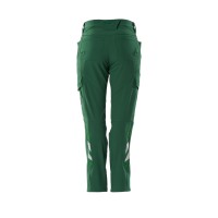 Mascot ACCELERATE Damen Hose mit Schenkeltaschen 18178 aus Synthetik 275 g/mý