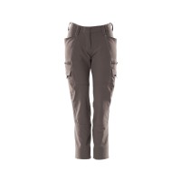 Mascot ACCELERATE Damen Hose mit Schenkeltaschen 18178 aus Synthetik 275 g/mý