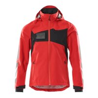 Mascot ACCELERATE Hard Shell Jacke 18301 aus Synthetik 210 g/m²