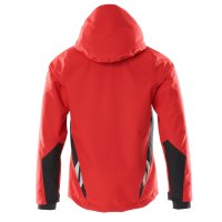 Mascot ACCELERATE Hard Shell Jacke 18301 aus Synthetik 210 g/m²