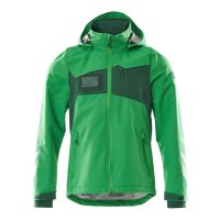 Mascot ACCELERATE Hard Shell Jacke 18301 aus Synthetik 210 g/m²