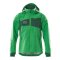 Mascot ACCELERATE Hard Shell Jacke 18301 aus Synthetik 210 g/m²