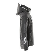 Mascot ACCELERATE Hard Shell Jacke 18301-231 Schwarz 2XL 210 g/m²