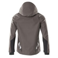 Mascot ACCELERATE Hard Shell Jacke 18301-231 Anthrazit 2XL 210 g/m²