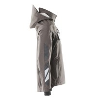 Mascot ACCELERATE Hard Shell Jacke 18301-231 Anthrazit 2XL 210 g/m²