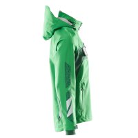 Mascot ACCELERATE Hard Shell Jacke 18301-231 Grün 2XL 210 g/m²