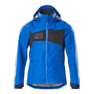 Mascot ACCELERATE Hard Shell Jacke 18301-231 Blau 2XL 210 g/m²