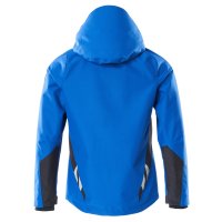 Mascot ACCELERATE Hard Shell Jacke 18301-231 Blau 2XL 210 g/m²