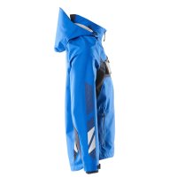 Mascot ACCELERATE Hard Shell Jacke 18301-231 Blau 2XL 210 g/m²