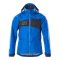 Mascot ACCELERATE Hard Shell Jacke 18301-231 Blau 2XL 210 g/m²