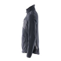 Mascot ACCELERATE Fleecejacke 18303-137 Marine 2XL 270 g/m²